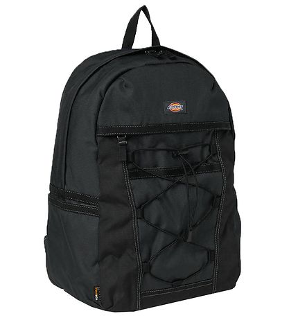 Dickies Rygs?k - Ashville - Sort