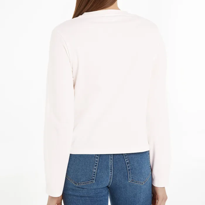 Tommy Hilfiger 1985 Longsleeve Shirt Dames