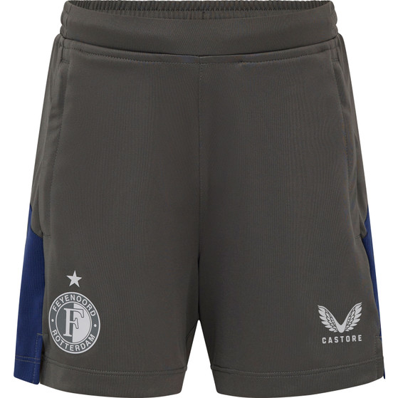 Castore Feyenoord Trainingsset Kids
