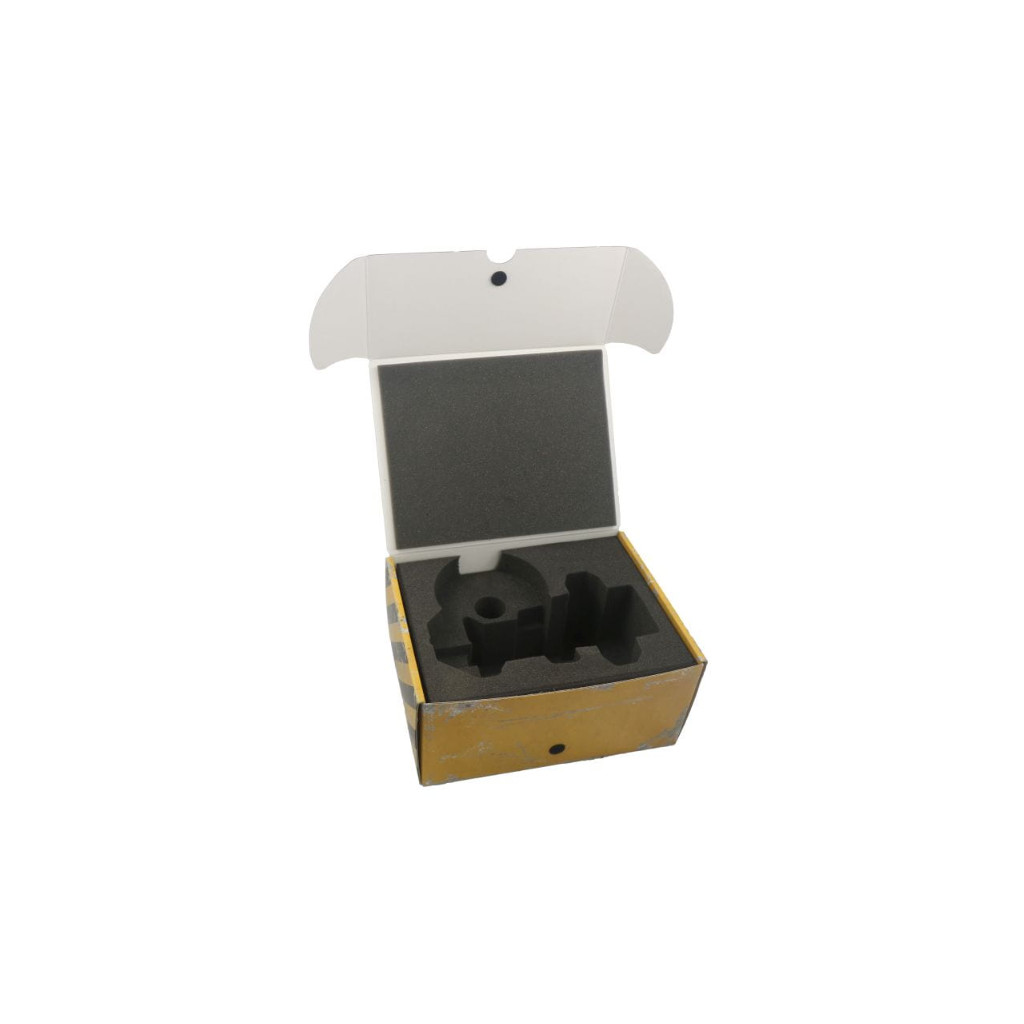 Rangement Safe & Sound - Star Wars Legion : Boîte pour 1 x Transport de Patrouille LAAT/le