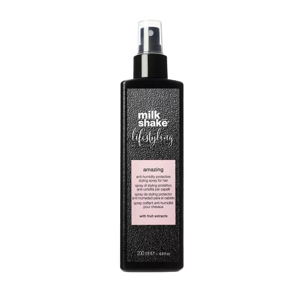 Milk_shake Lifestyling Amazing - 200 ml