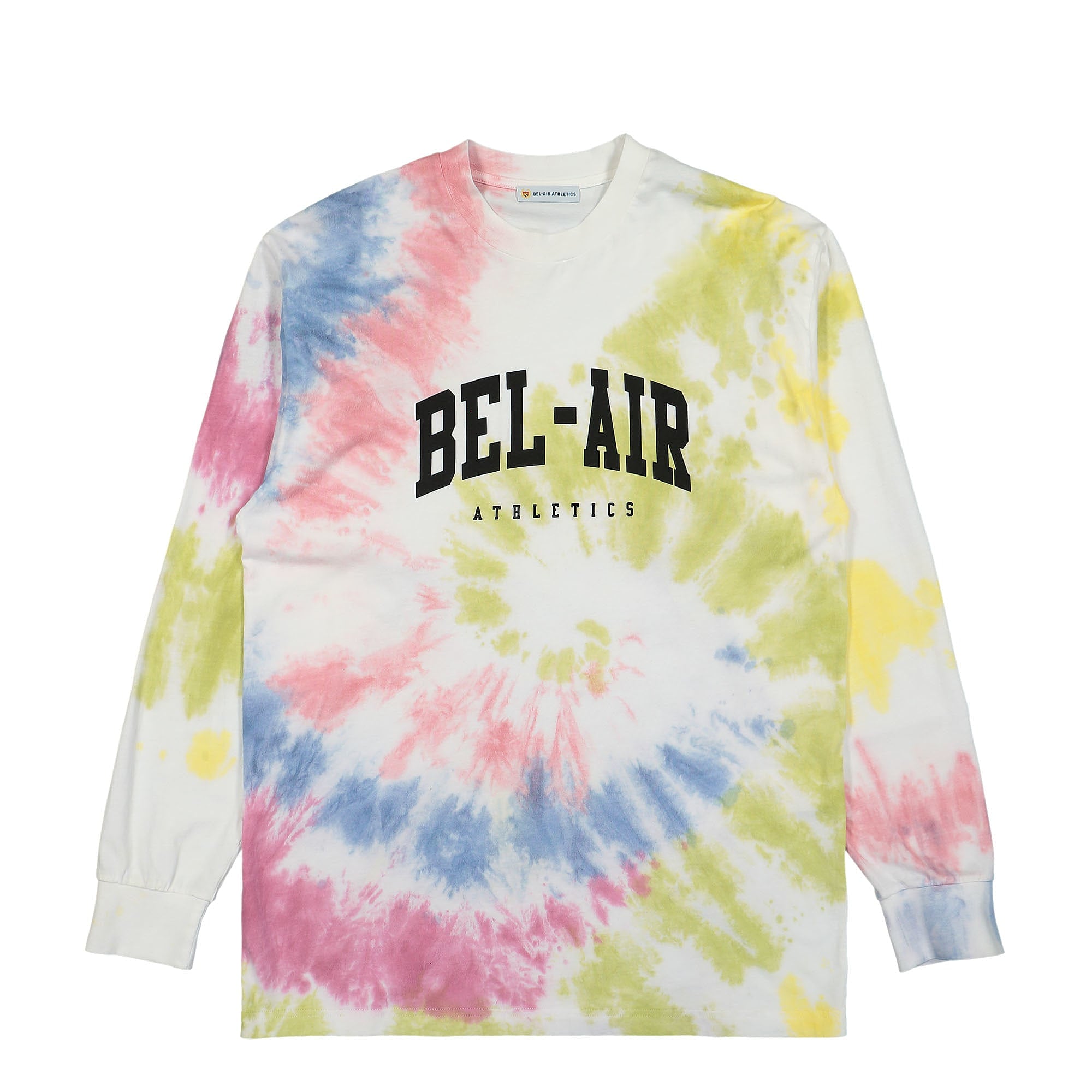 Bel-Air Athletics<br>College Longsleeve