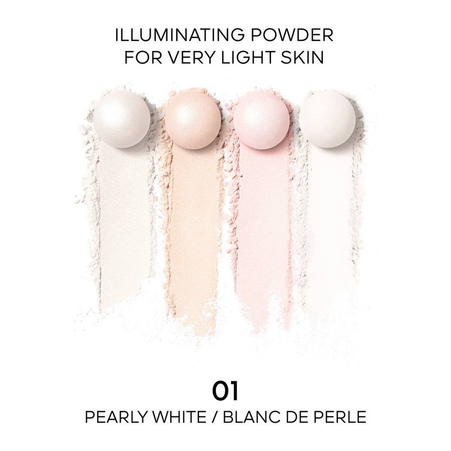 Guerlain Météorites Pearls Of Powder 01 Pearly White 20ml