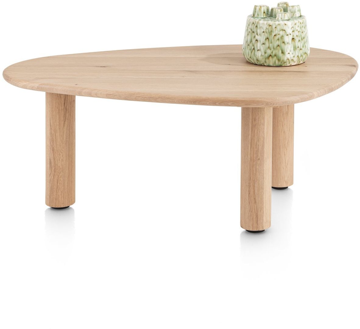 Henders en Hazel   Azulo Salontafel