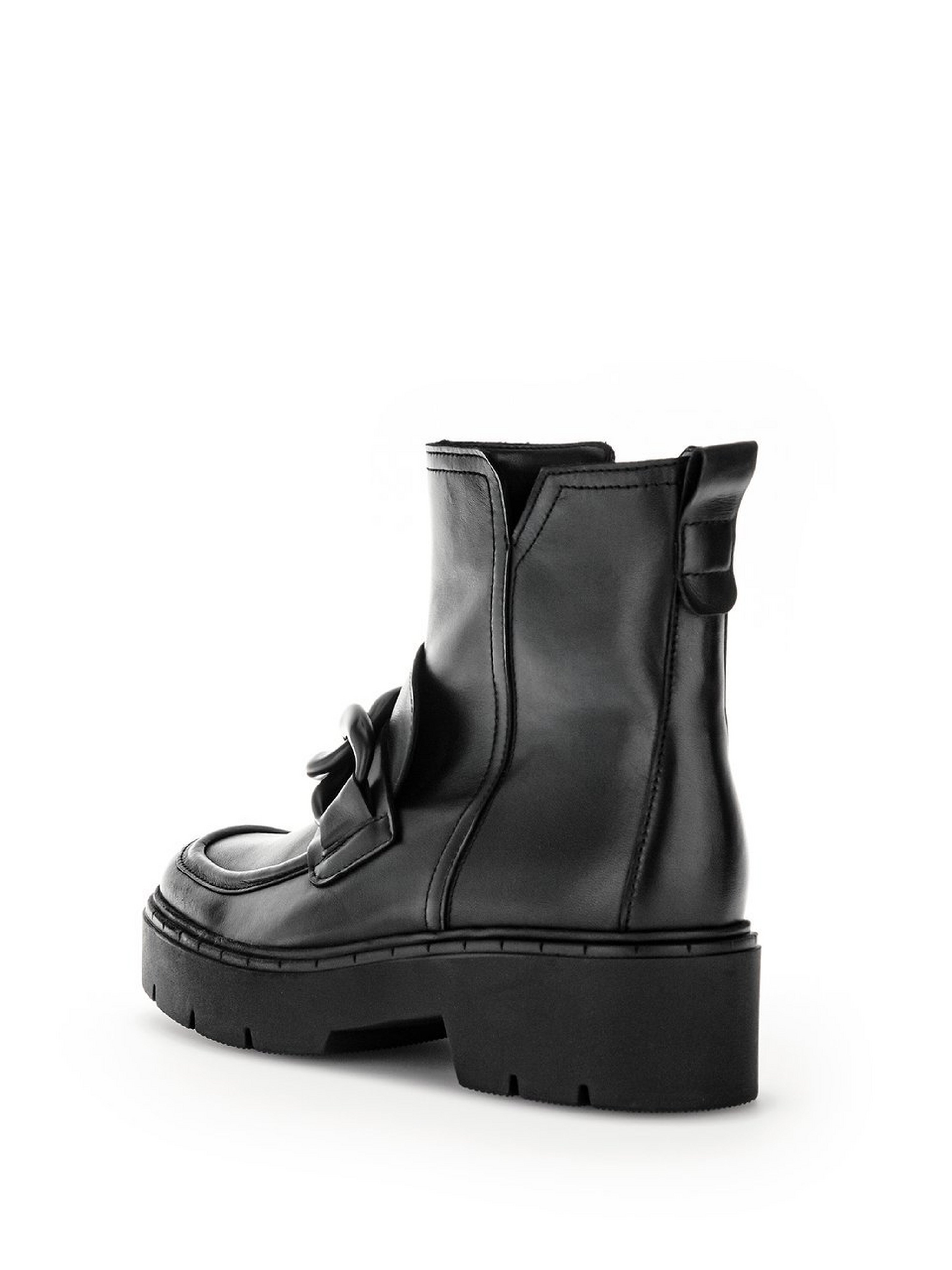 Stiefelette