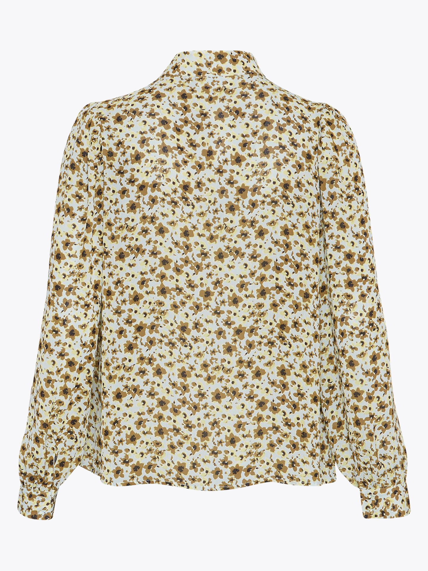 Adalia Rikkelie Top AOP