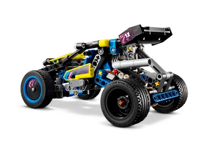 LEGO Offroad racebuggy (42164)