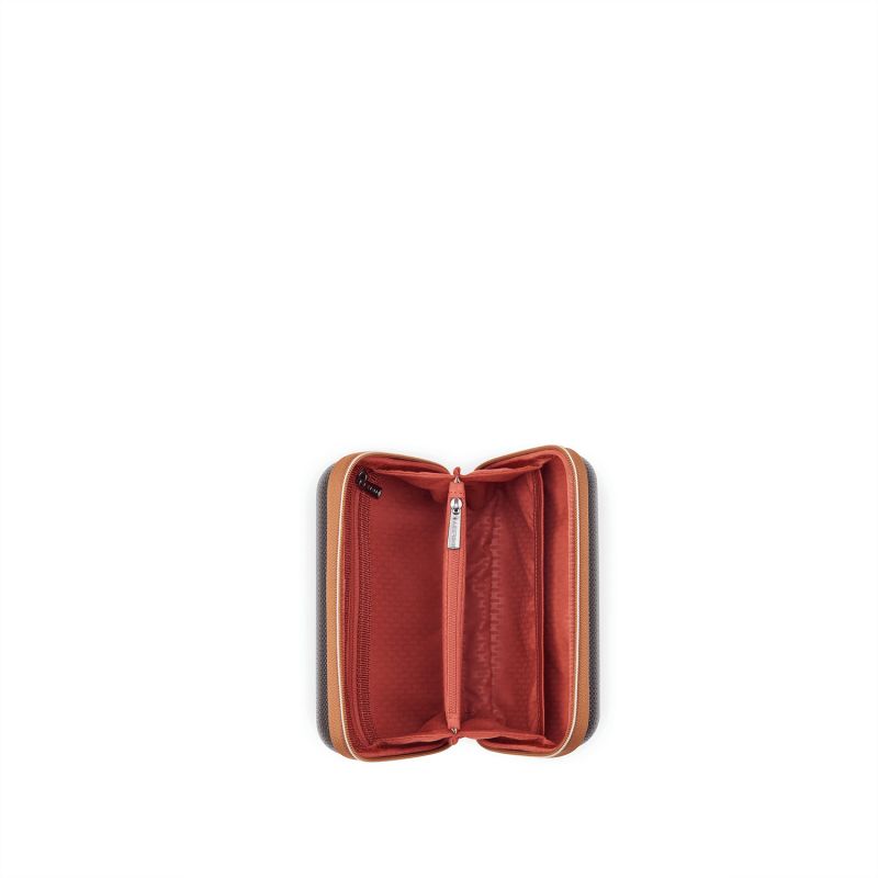Mini sac Châtelet Air 2.0 18 cm Chocolat