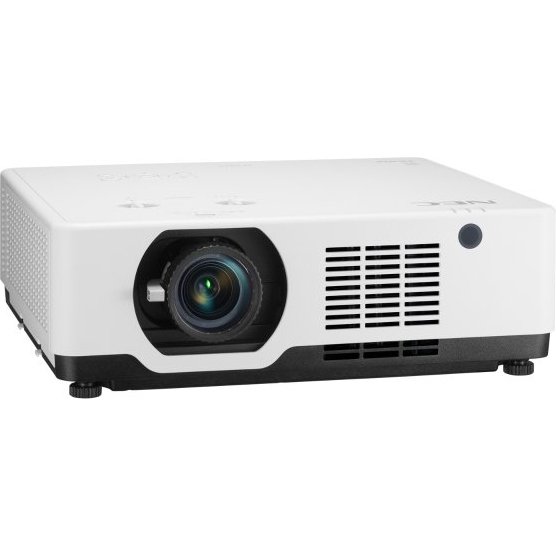 NEC PE506UL Projecteur à focale standard 5200 ANSI lumens LCD WUXGA (1920x1200) Blanc