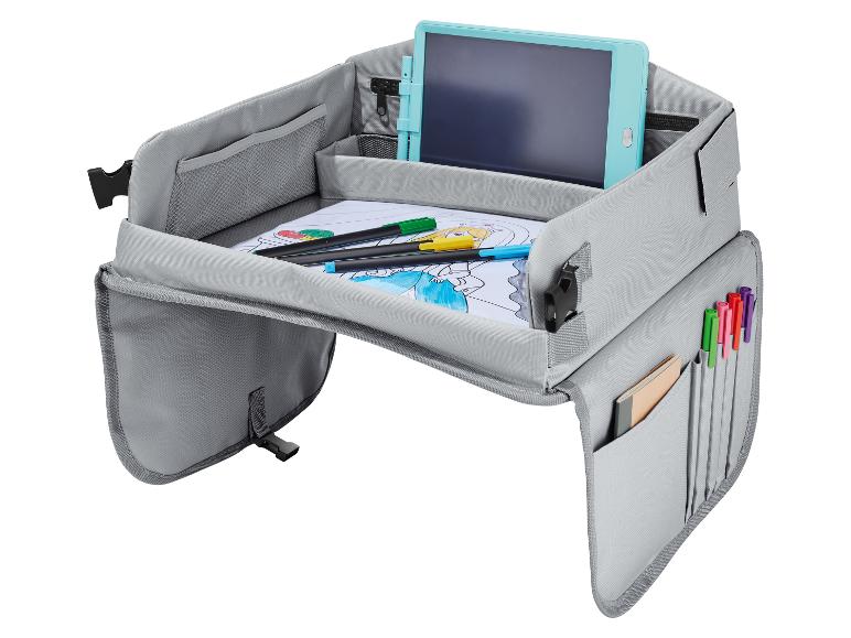 Auto speeltafel