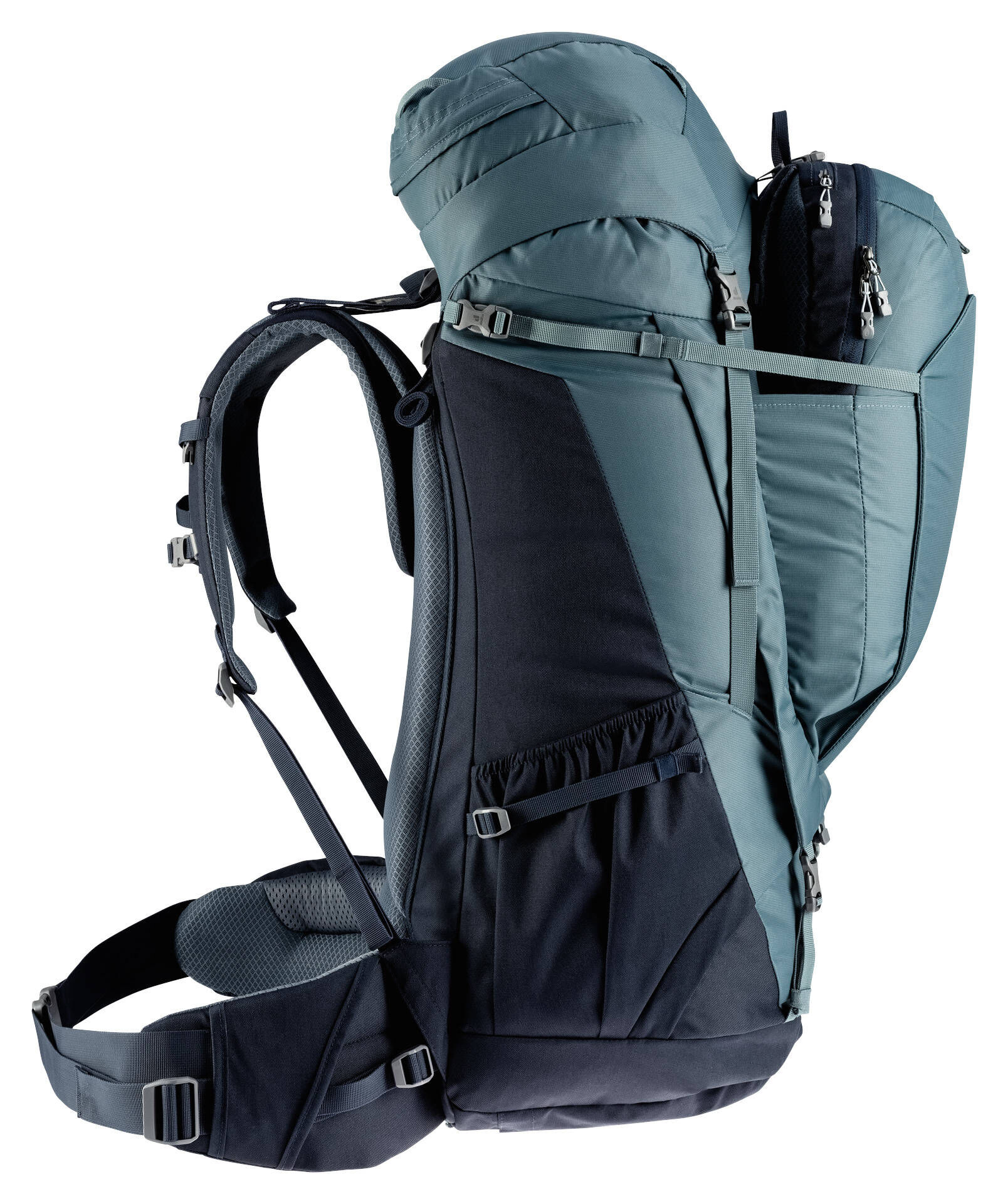 deuter| Herren Reiserucksack AViANT Voyager 65+10