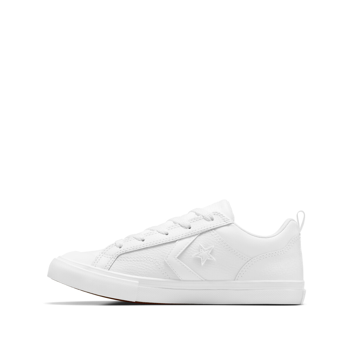 CONVERSE<br>Tênis em couro Leer Pro Blaze Ox Foundational