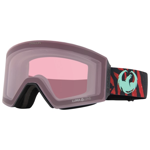 Dragon - RVX Mag OTG IR (VLT 6% + 54%) - Masque de ski
