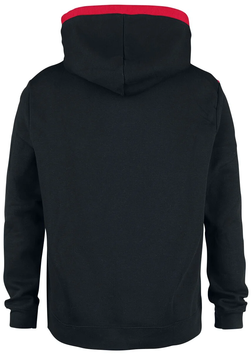 Horde | World Of Warcraft Sweat-shirt à capuche