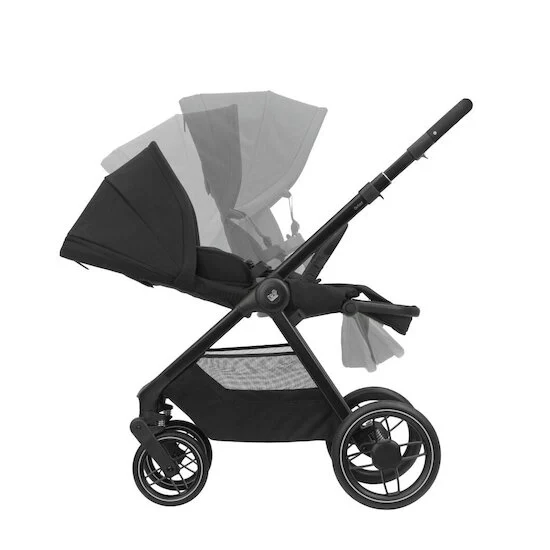 Poussette Oxford   Twilic Black        de               Maxi-Cosi