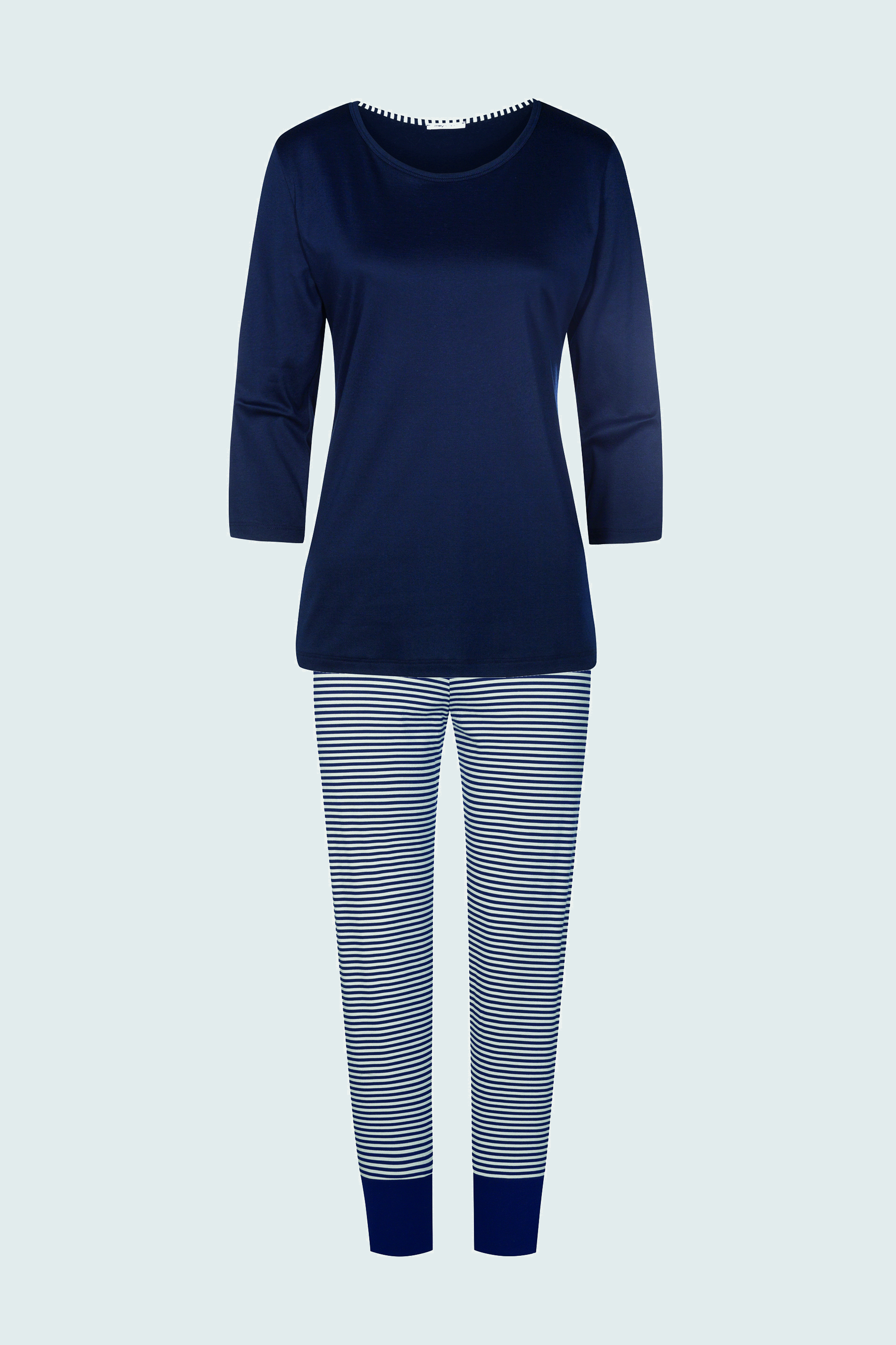 Schlafanzug 7/8<br>Serie Paula