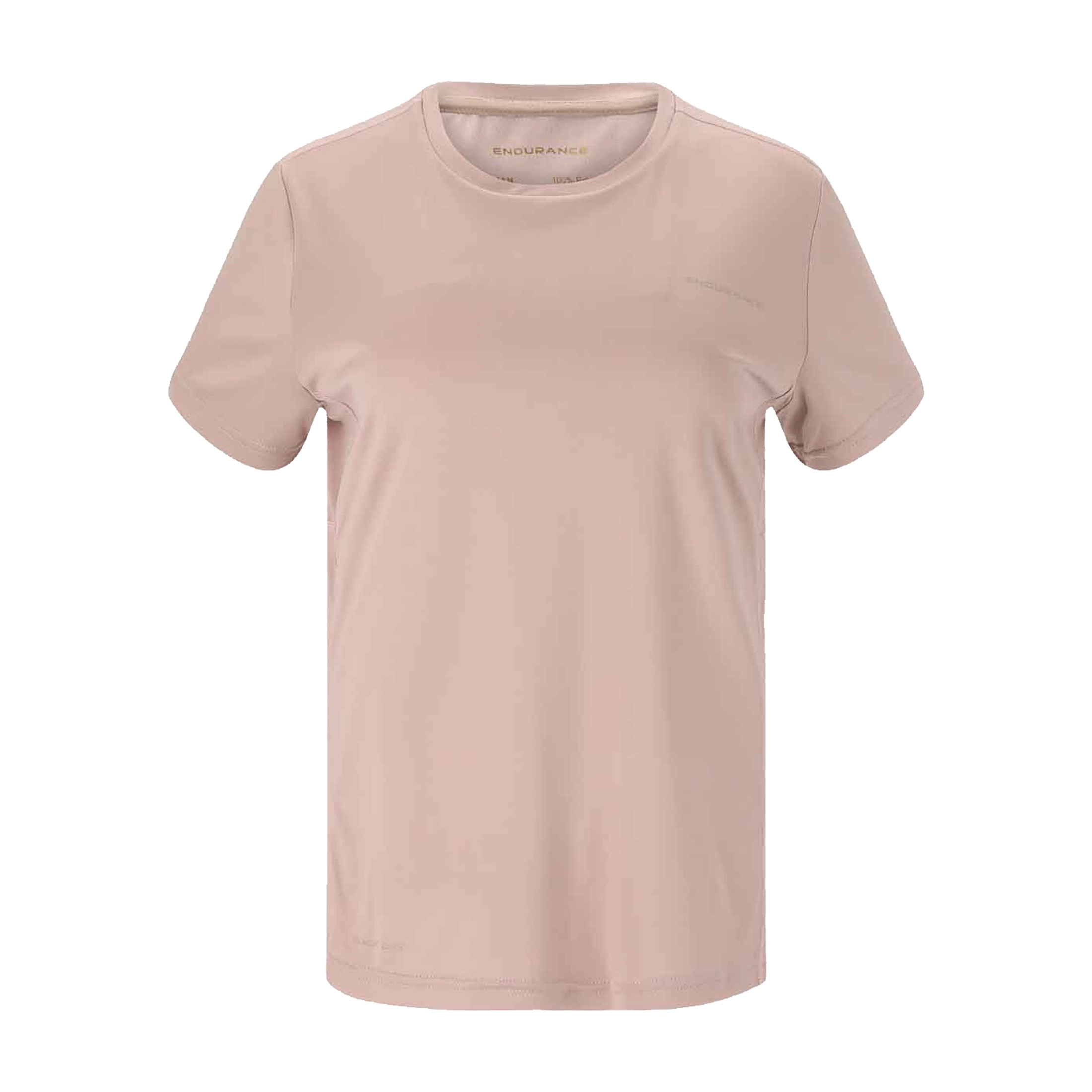 Endurance Millyan W S-S Tee - Treningstøy
