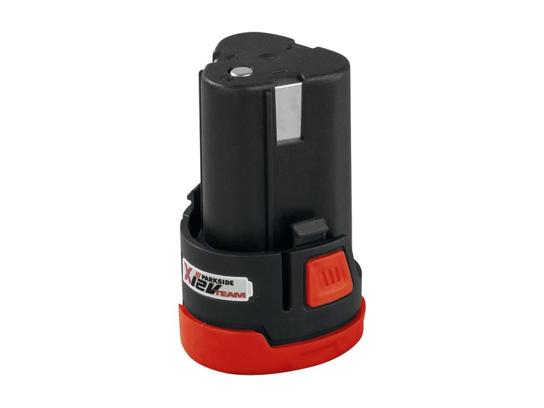 Accu 12V - 2 Ah