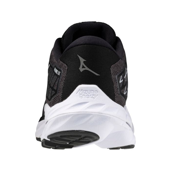 Mizuno Dame Løbesko Wave Inspire 20 Sort