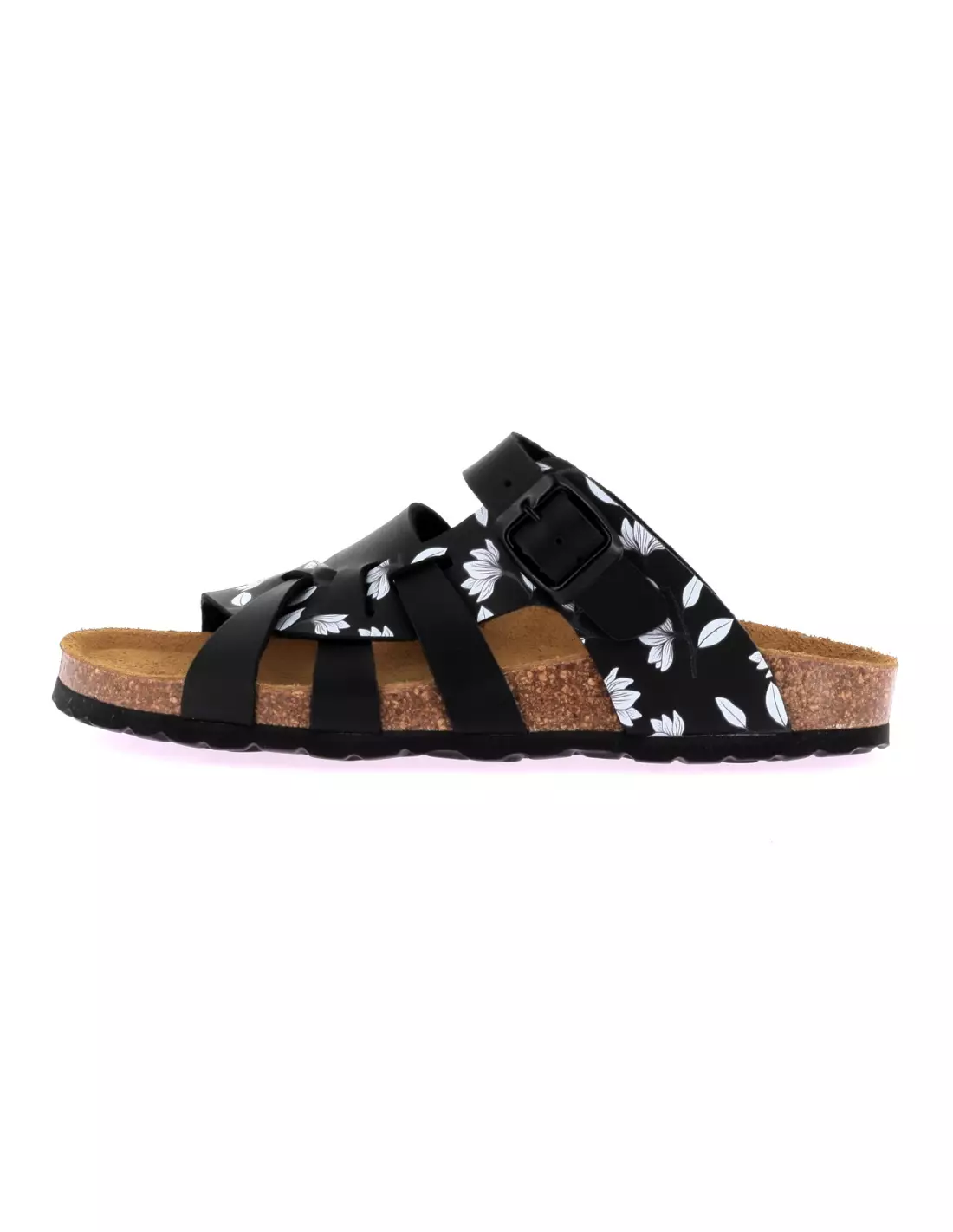 BIO LIFE 0004.893 - Mules & sabots Noirgris