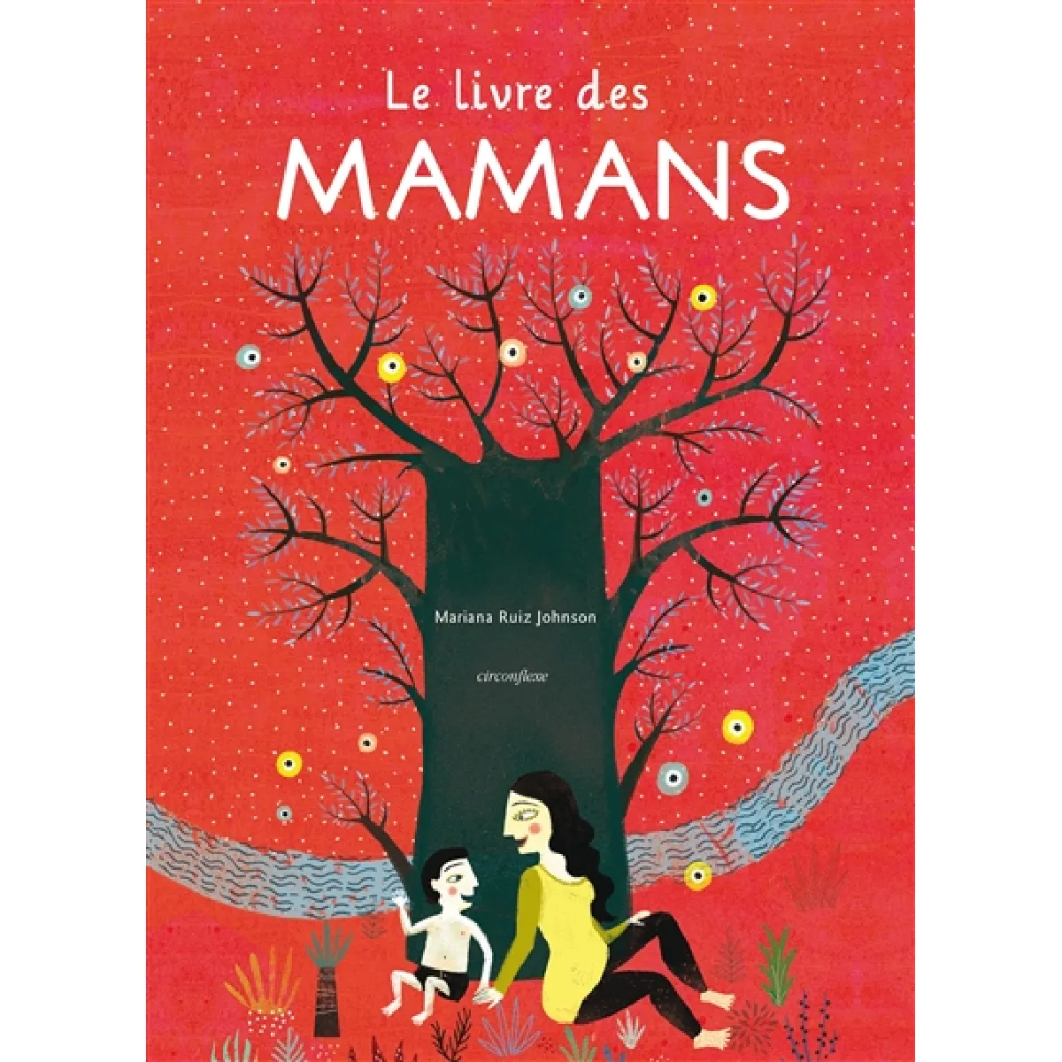 Le livre des mamans · Occasion