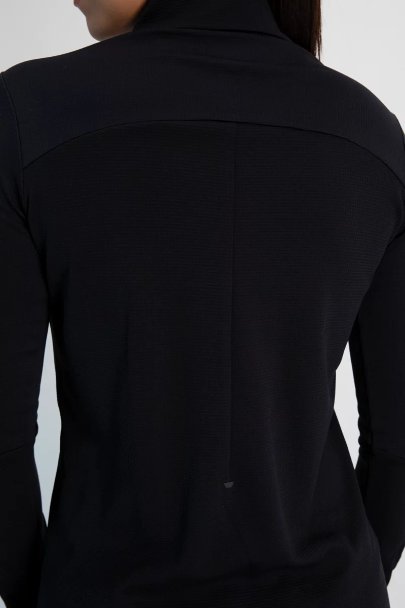 ON Climate Damen Longsleeve