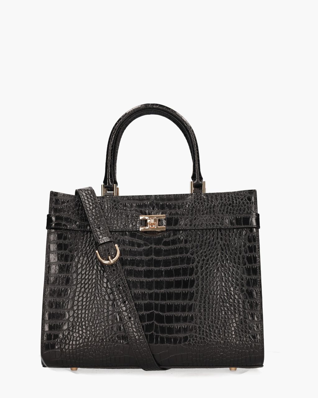 Carol J. By Gianni Notaro 466 Zwart Tas