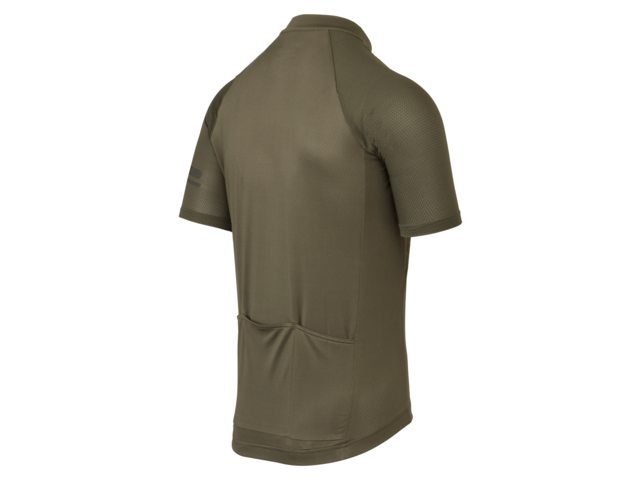 AGU Core Essential jersey Army Green herre