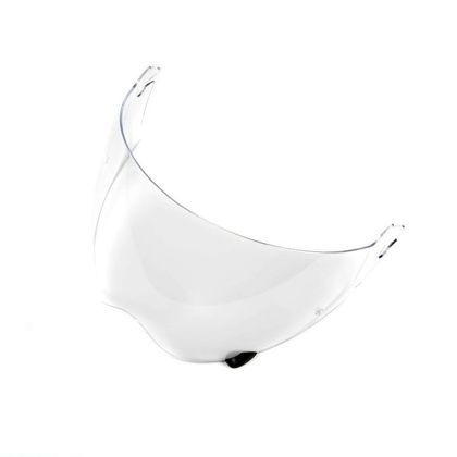 Ecran casque KLIM KRIOS FACE SHIELD - Incolore