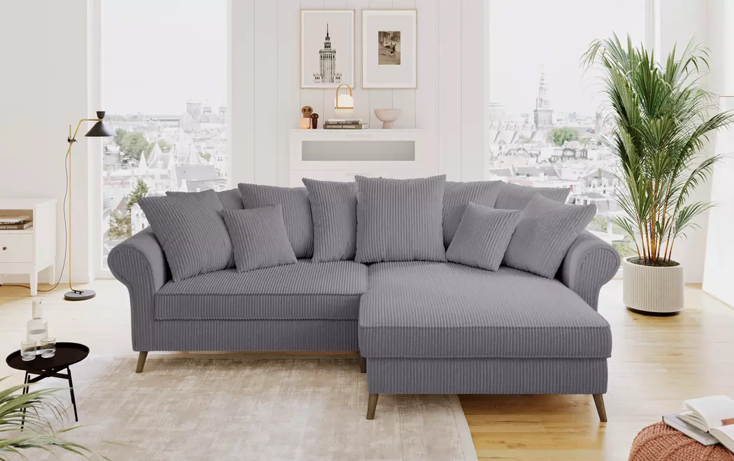 Ecksofa Chester