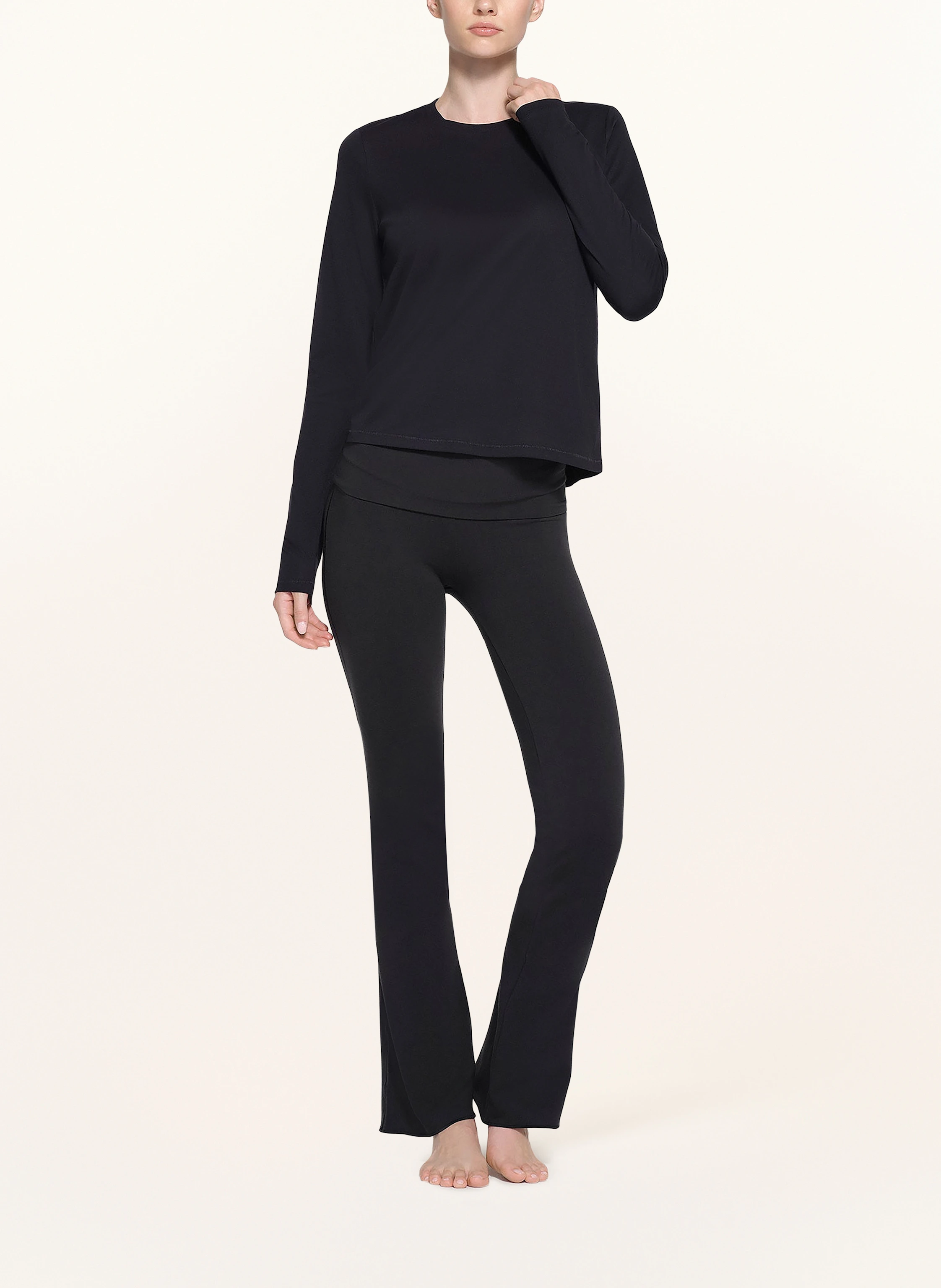 SKIMS Lounge-Shirt RELAXED TEES