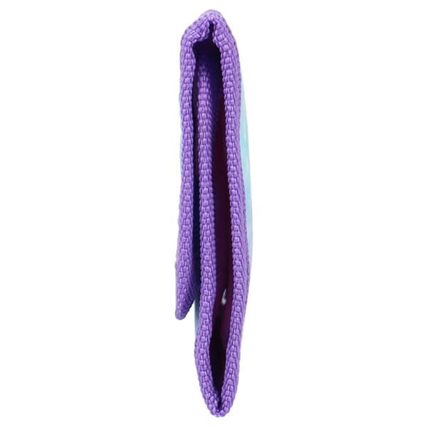 Frozen II lommebok 10 cm anna elsa veske frost