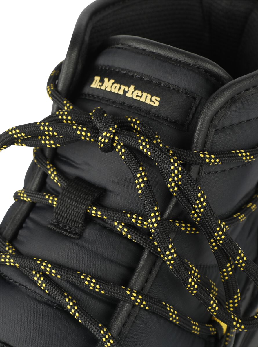 Combs W padded | Dr. Martens Bottes