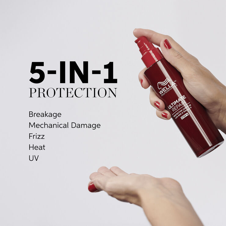 Wella Wella Professionals Ultimate Repair Protective Leave-in 140