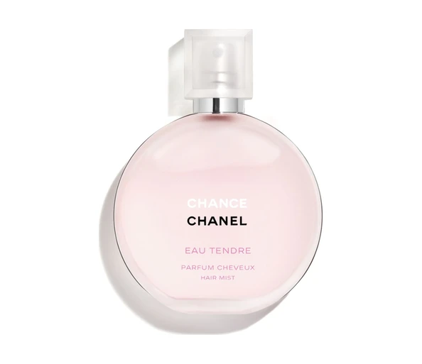 CHANEL CHANCE EAU TENDRE Parfum cheveux