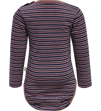 Hummel Body l/ä - HmlSilver - Rose Taupe
