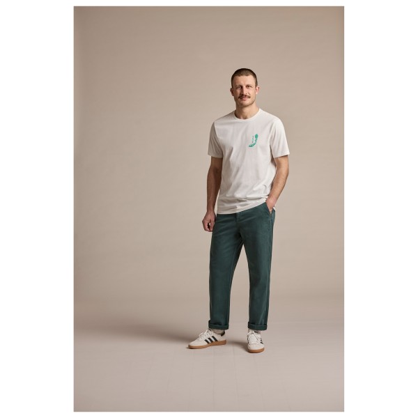 Maloja - SchnideM. - T-shirt