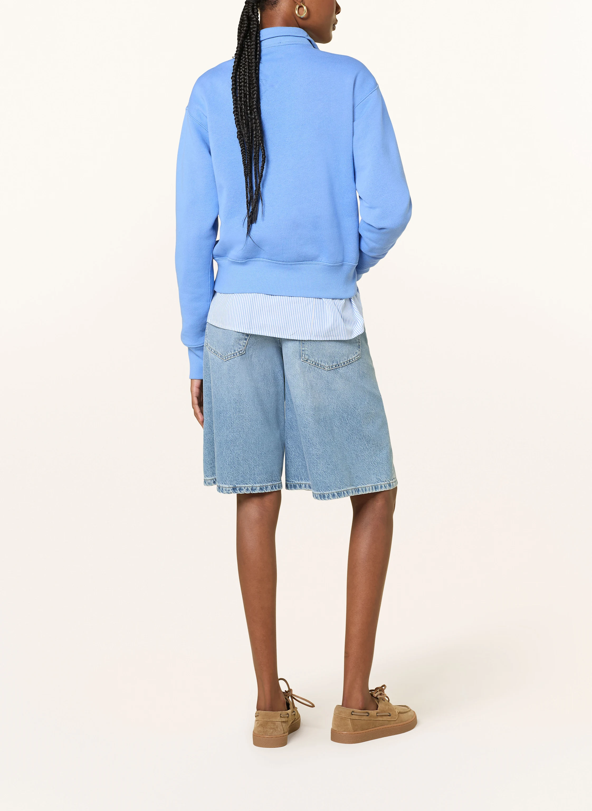 POLO RALPH LAUREN Sweat-Troyer