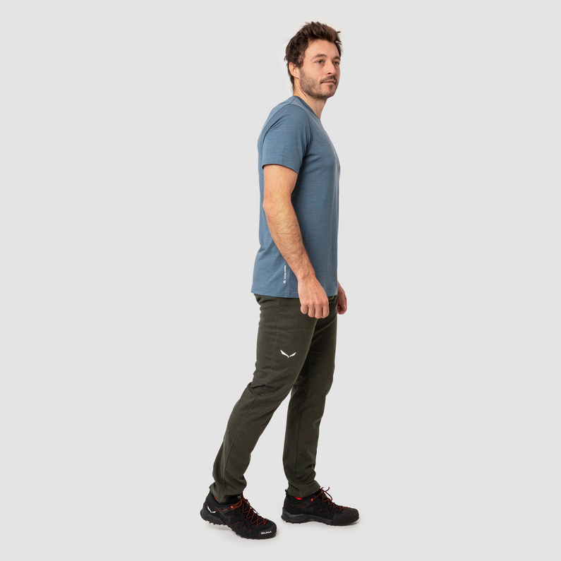 Salewa Herren Lavaredo Hemp Ripstop Hose