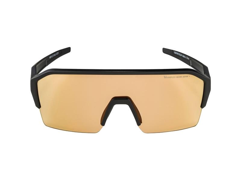 alpina Sportbrille RAM HR Q-LITE V Sportbrille