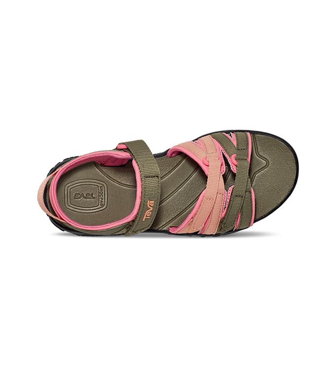 Teva Tirra OLIVE