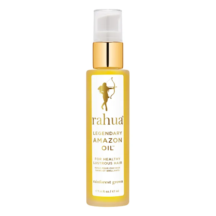 Rahua Huile de soin réparatrice cheveux Legendary Amazon - 60 ml
