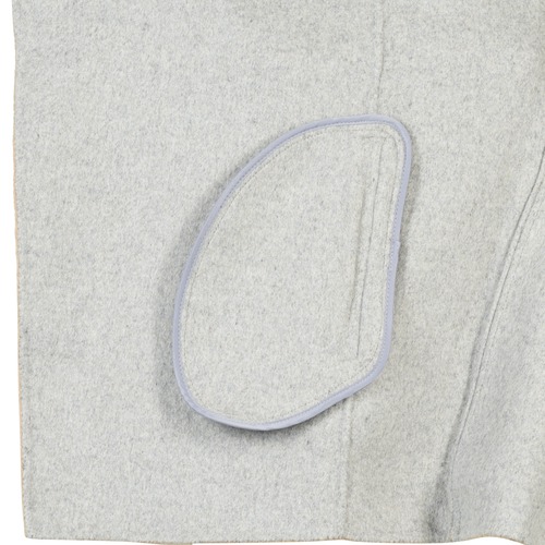Tom Tailor - JAZOUVE - Beige / Gris