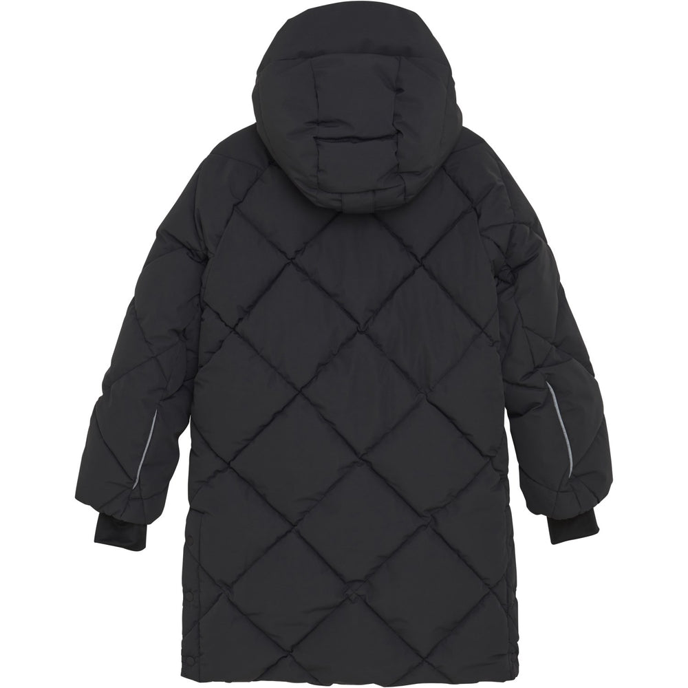 Køb Color Kids Phantom Jr. Puffer Jakke - Long