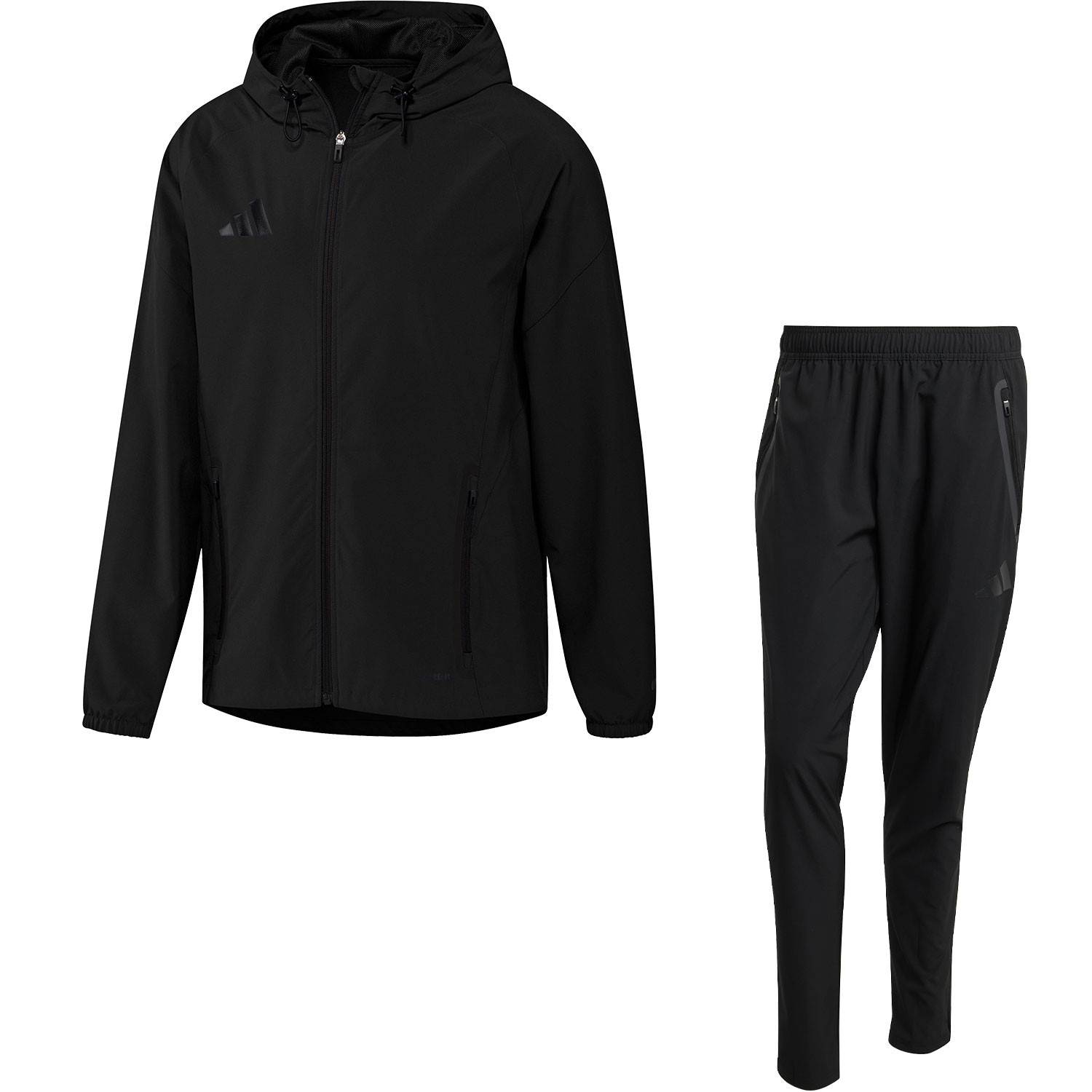 adidas Tiro Vis Tech Trainingspak