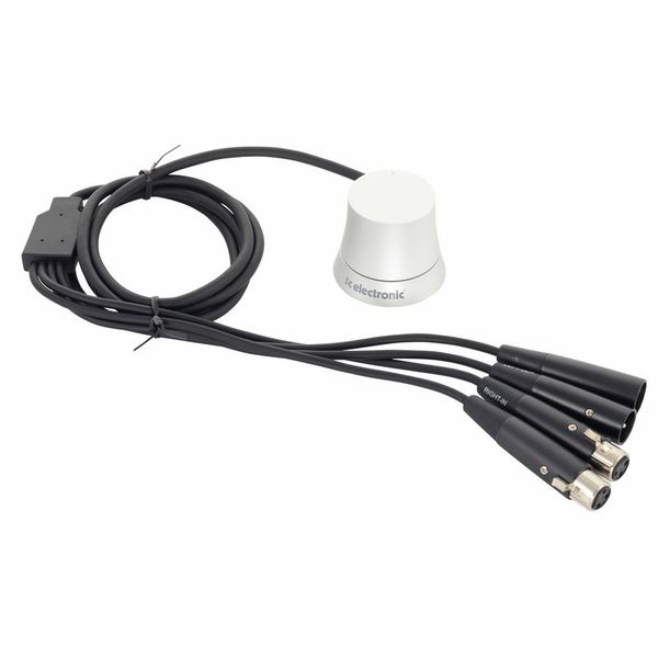 TC Electronic Level Pilot