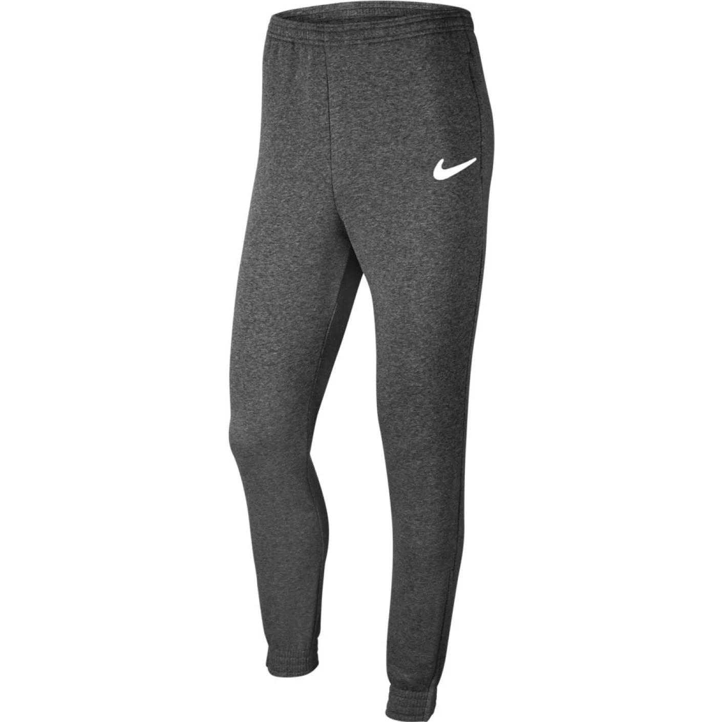 Nike Park 20 Fleece Hoodie Trainingspak Grijs Wit