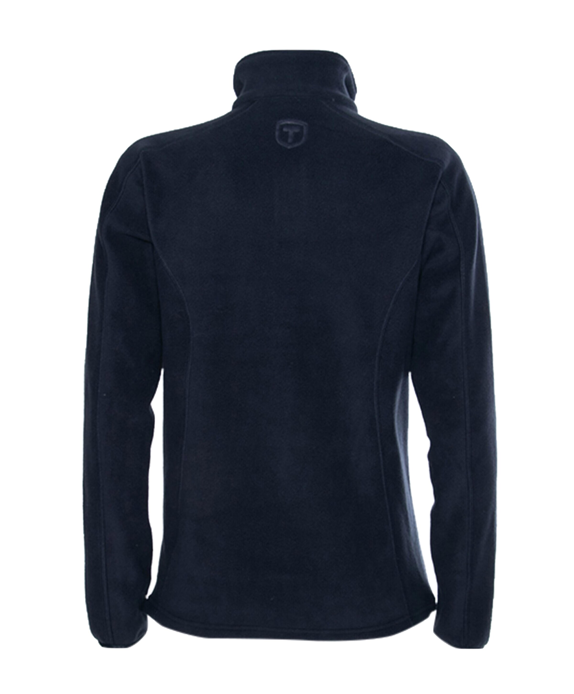 Tenson Dames vest blauw