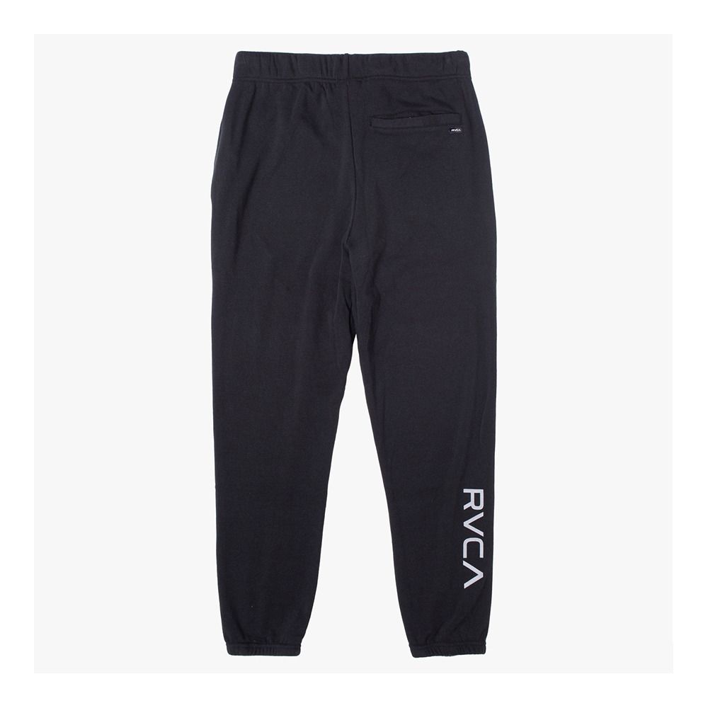 Rvca SWIFT - Jogging Homme black