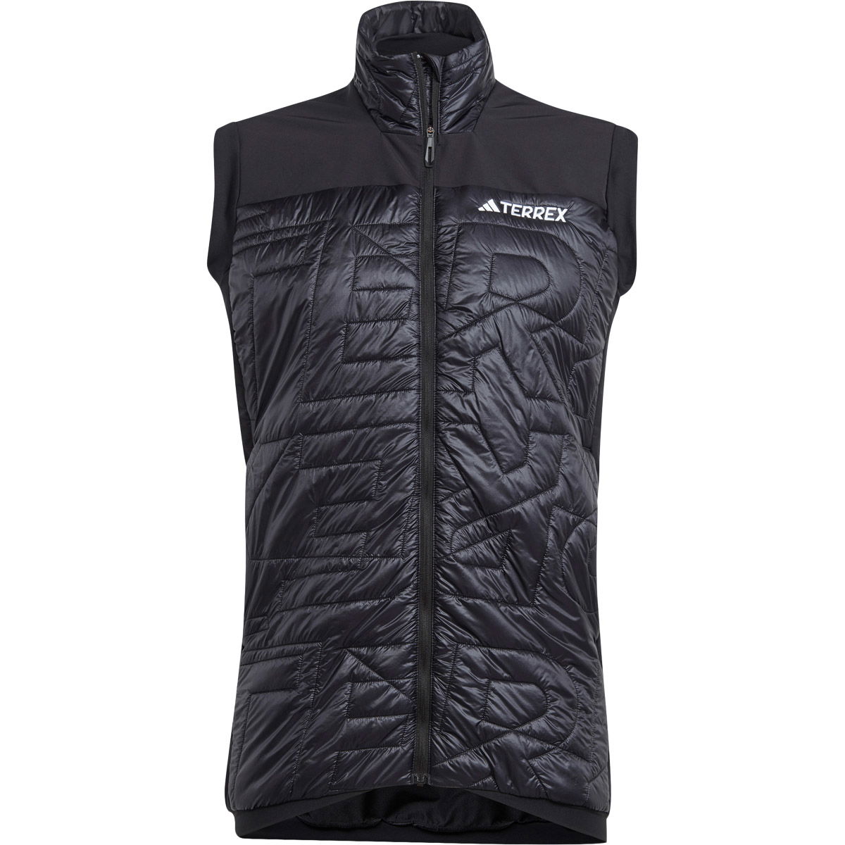 adidas Terrex Xperior Varilite Hybrid Vest Herre